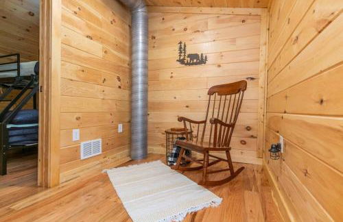 Pilot Point- Hot Tub, Pet Friendly, Firepit - Foto 28