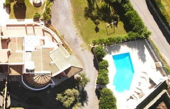 Villa Leo 1 , Dassia , Corfu - Photo 108