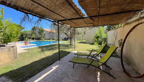 PierrAnge - Foto 5, Garden view