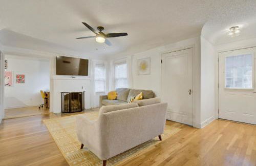 Sheridan Wildflower Downtown Family Fun w Firepit - Foto 7