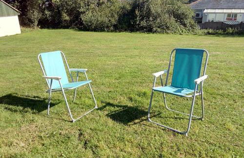 Chalet for two - Dartmouth - Foto 28