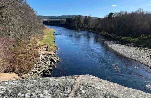 Luxury Apartment Alford Aberdeenshire - Foto 28