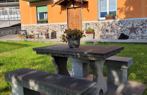 Casa Mina Mountain Lake Iseo Hospitality - Photo 22
