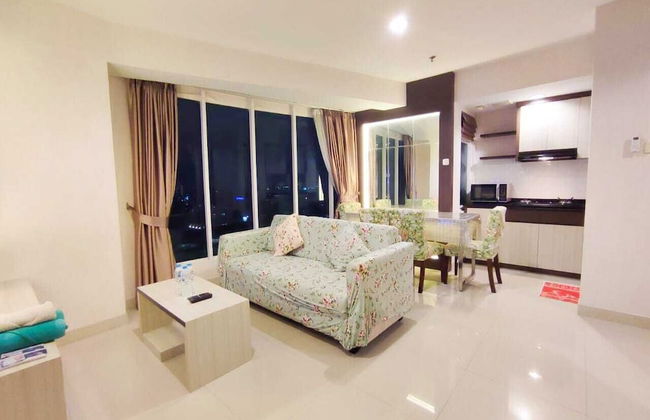 Grand Kamala Lagoon By Mitra Propertindo - Foto 45