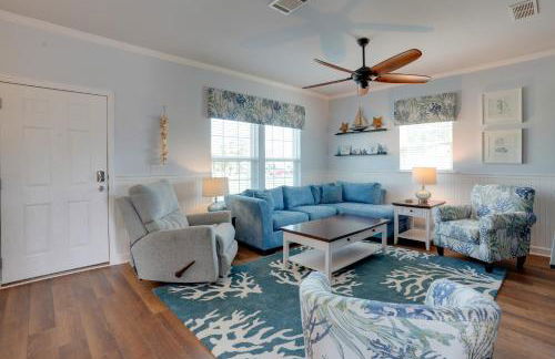 Fort Myers Home Near Sanibel Island Causeway - Foto 5