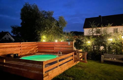 Ferienhaus Backesgarten für 22 Personen - Foto 36