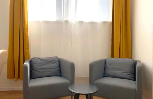 Apartment in Köln / Cologne mit allem drum und dran - Photo 12