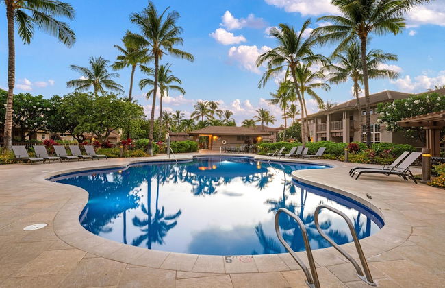 Big Island Waikoloa Colony Villas 1206 by Coldwell Banker Island Vacations - Foto 45