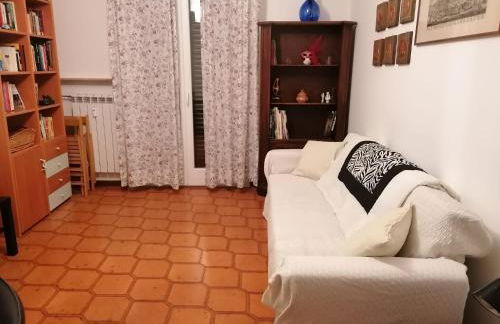 Eva 's flat with large sunny balcony and lagoon view - Photo 28