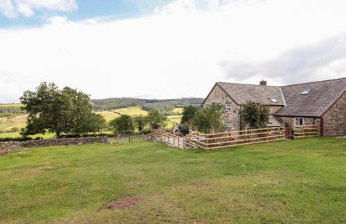 The Stables At Cae Gwyn - Foto 50