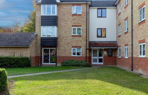 Pass the Keys Ground Floor Apartment with Free Parking - Foto 42