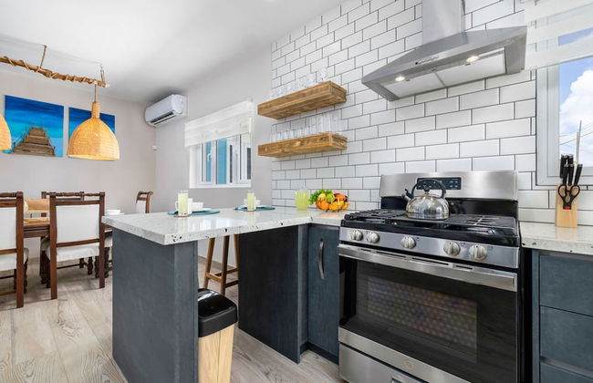 Secluded Beachfront Gem Pool Patio View BBQ - Foto 9