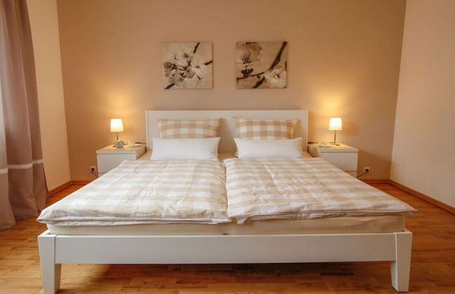 Holiday Apartment Am Buchbuhl - Foto 6