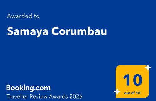 Samaya Corumbau - Photo 4