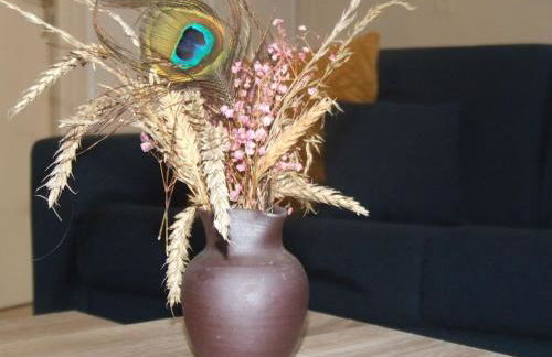 Studio Cosy Rennes Hypercentre Ville - Foto 12