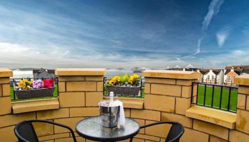 Penthouse at the Bay near Edinburgh - Foto 2