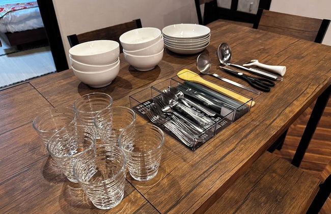 Economy Hotel Upashi - Foto 10