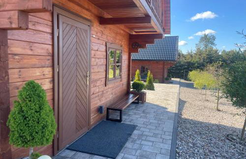 Urocze domki #2, Domek Sitno 69E KASZUBY - Foto 4