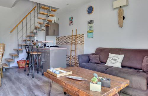 Villa Argonne - Cottages & Spa Privatif - Foto 47