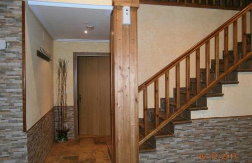 Legaire Etxea - Foto 3