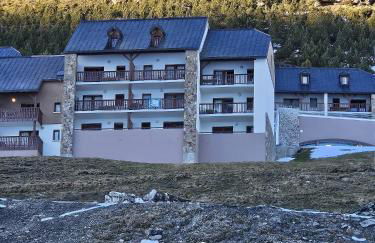 La Mongie Appartement duplex 7 personnes - Foto 25