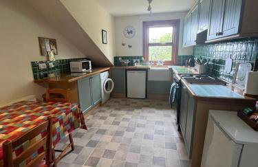 Midkinleith Farm Holiday Cottage - Foto 16