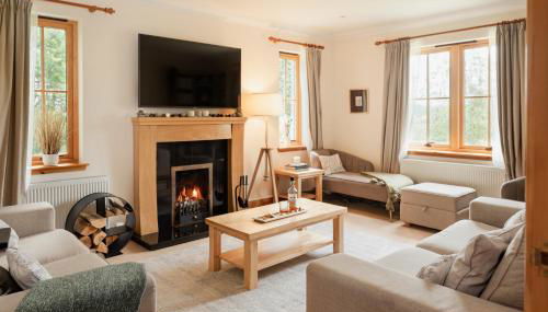 Balnagowan Cottage - Foto 2