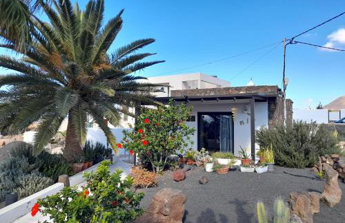 Apartamento con terraza y jardín - Photo 14