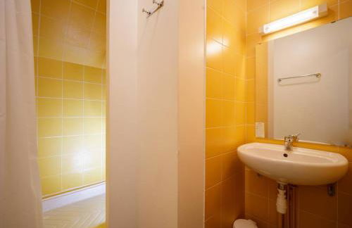 Appartement 10 personnes avec balcon à Peyragudes - 3 chambres, navette gratuite, casier skis - FR-1-695-18 - Foto 10