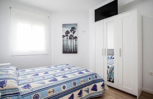 Ático con espectacular terraza y vistas al mar - Foto 17