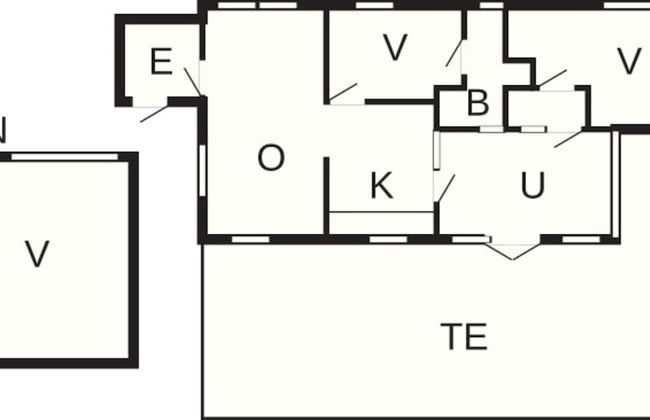 Holiday Home in Fjällbacka - Foto 2