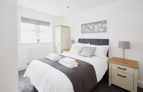 Listers Lodge - Foto 1