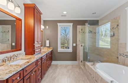 Luxury Lakefront Stay Private Dock, Indoor/outdoor Pool The Retreat - Foto 71