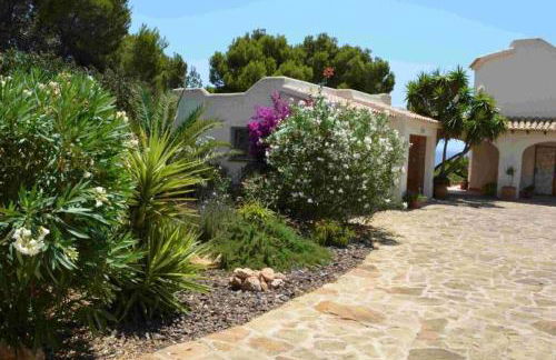 Villa Vallgornera - Foto 26