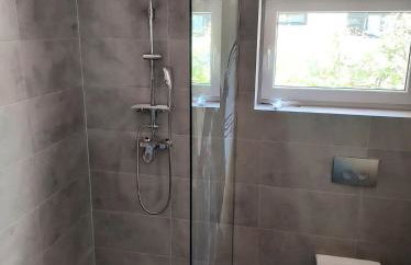 Warmińska Przystań - dom całoroczny - Foto 15