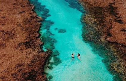 Casa Conchas - Aluguel por Temporada Barra de São Miguel - Foto 6