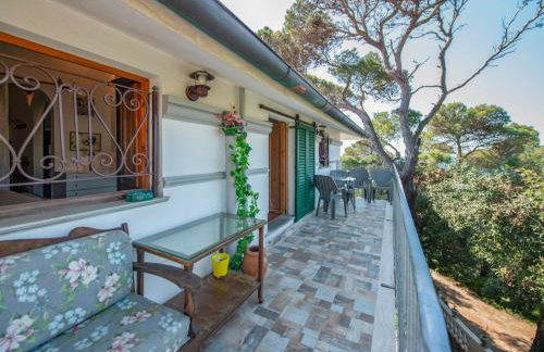 Mansarda Vista Mare Nel Verde - Foto 24