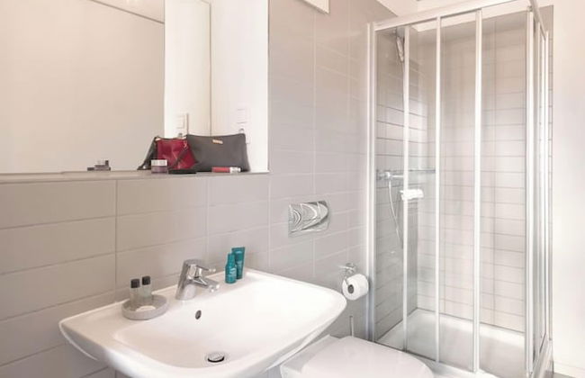 Brera Serviced Apartments Nürnberg - Foto 32