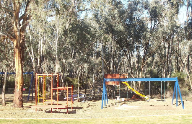 Tasman Holiday Parks - Moama on the Murray - Photo 80