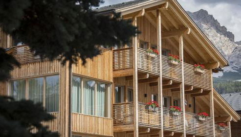 Appartamenti Te Paisc - Photo 3