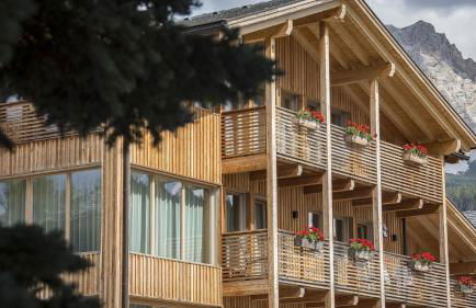 Appartamenti Te Paisc - Photo 3