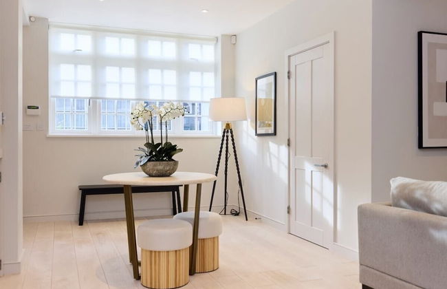 Cottage in London - Foto 23