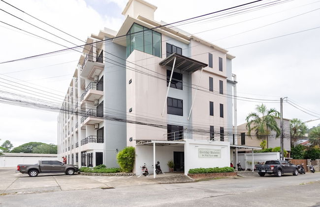 Goodday Kathu - Photo 24