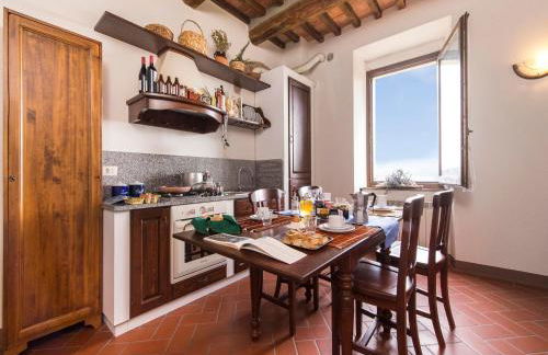 Country House il Ciliegio - Foto 36