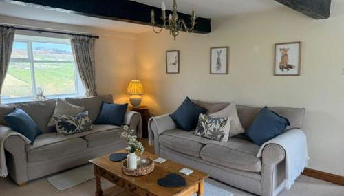 Royds Hall Cottage - Foto 4