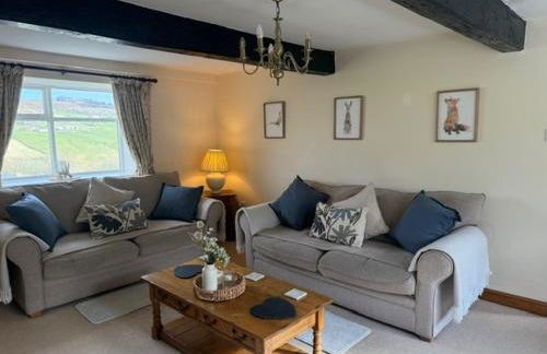 Royds Hall Cottage - Foto 4