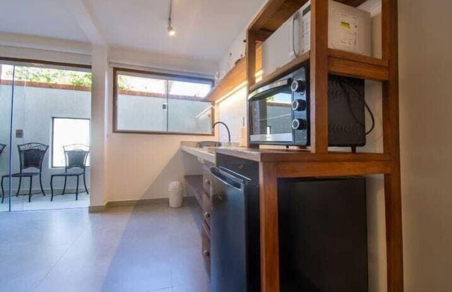 Bella Buzios Apartamentos - Foto 13