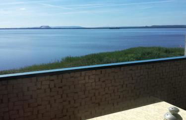 Ferienwohnung direkt am Steinhuder Meer - Foto 1