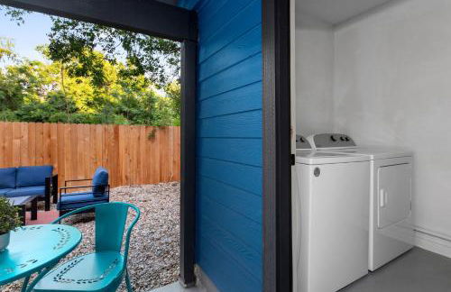 Posh & Serene 2BR w Private Patio - Foto 14