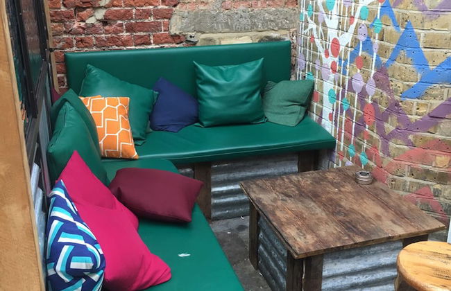 Wimbledon Holiday Lets - Foto 34